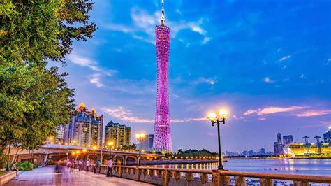 canton city china|Guangzhou Travel Guide 2024 .